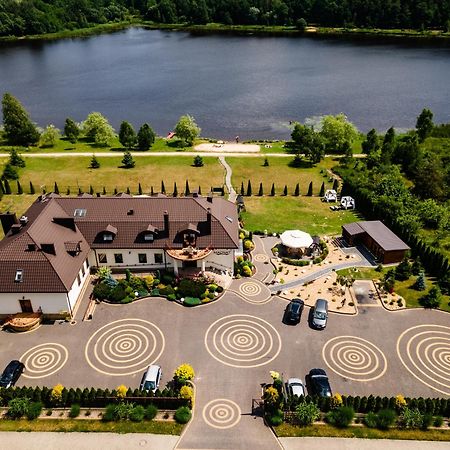 Hotel Magnat Suchedniów Exterior foto
