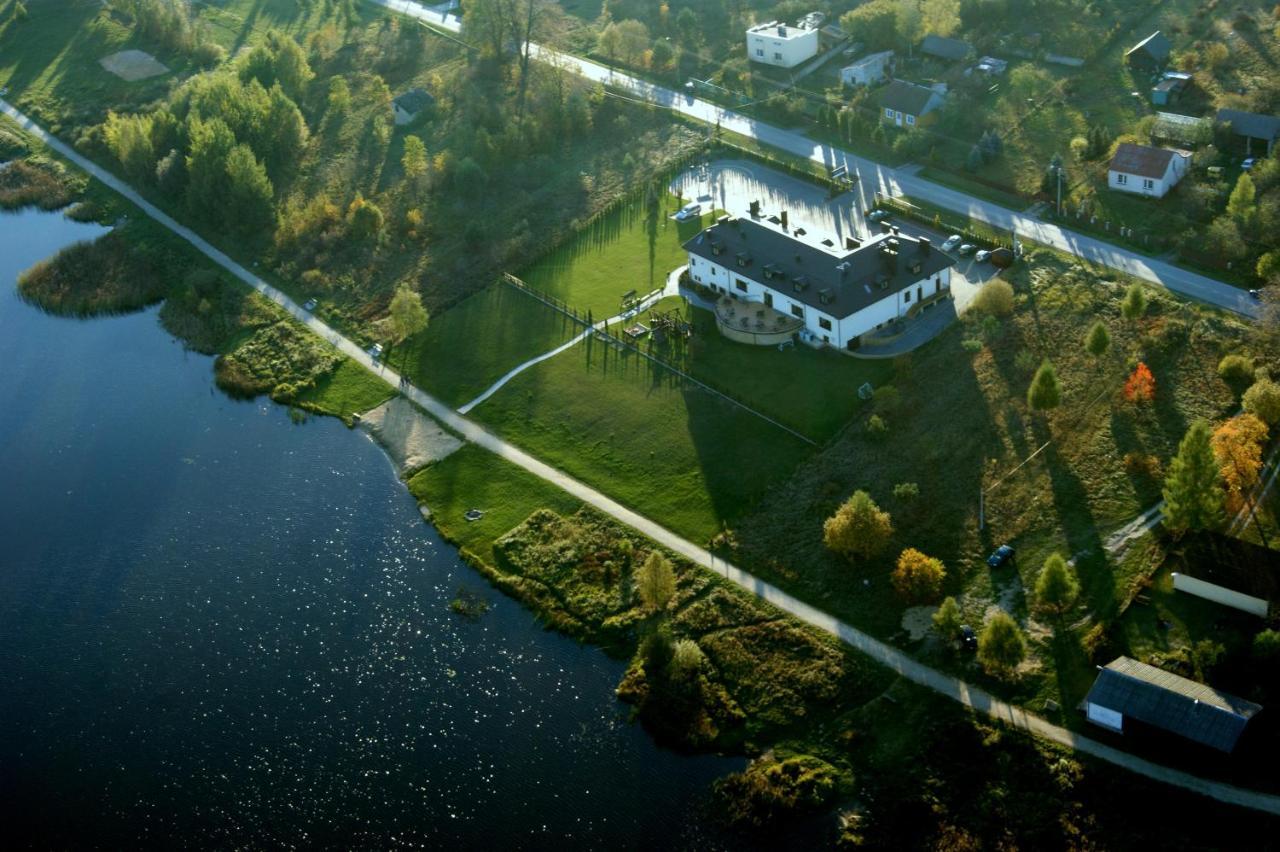 Hotel Magnat Suchedniów Exterior foto